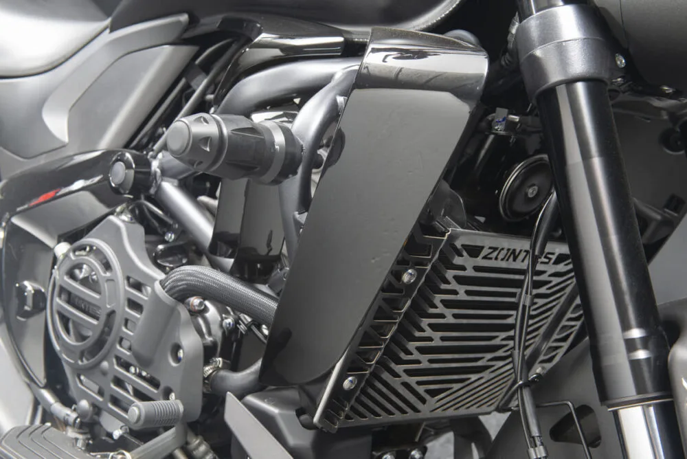 zontes s 350