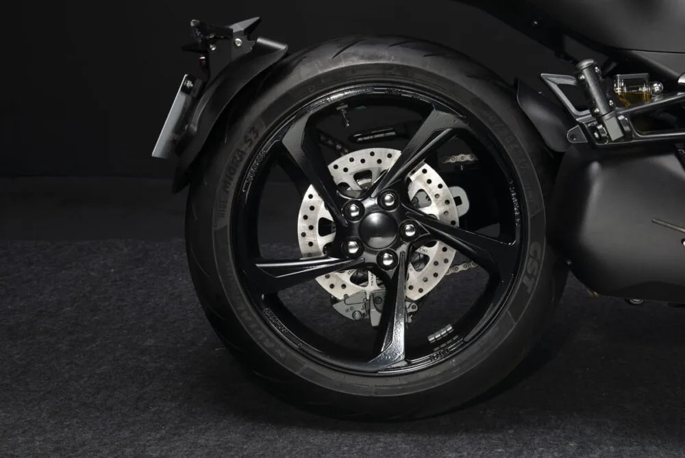 zontes s 350