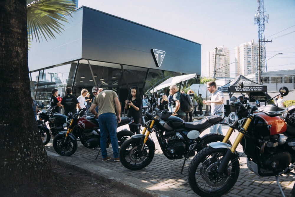 autostar triumph