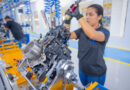 bajaj fábrica manaus