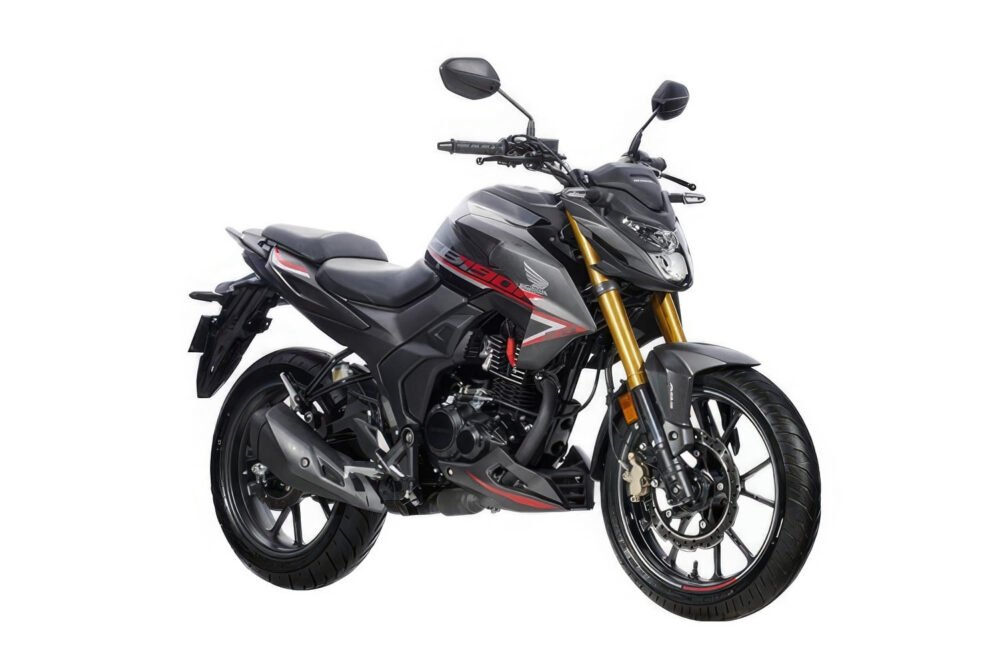 honda cb190r
