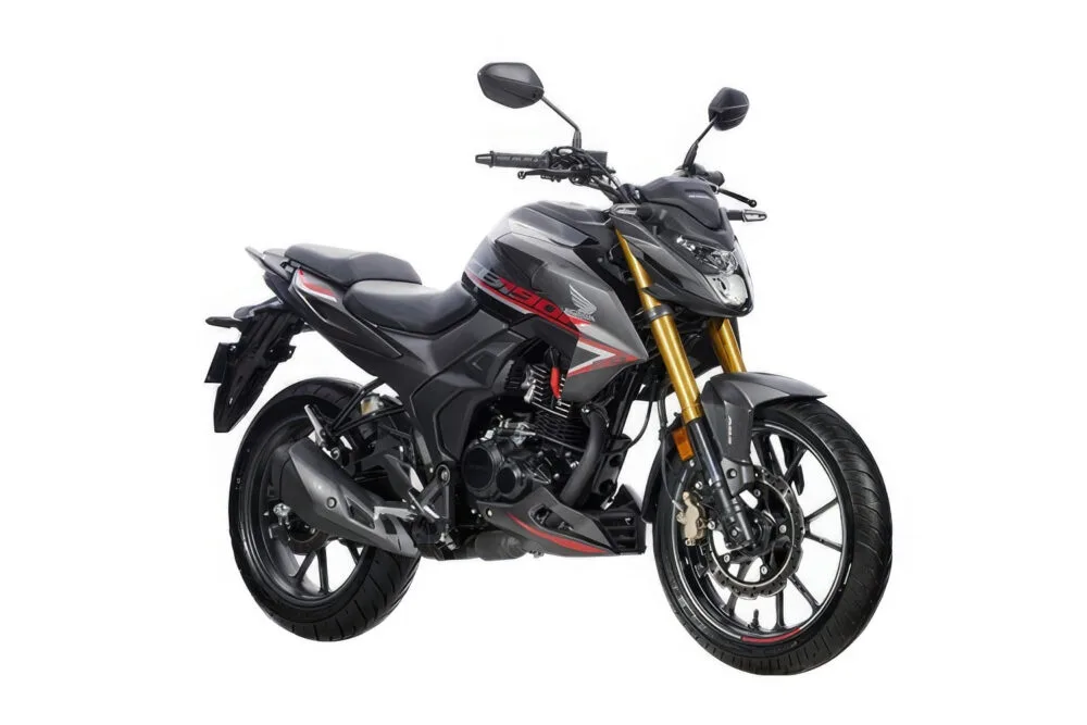 honda cb190r