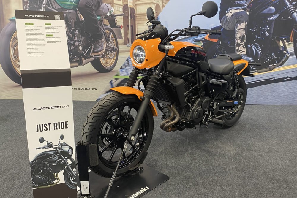 eliminator 500