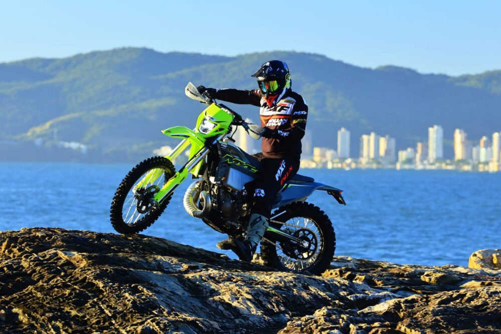 mxf 250 tsx