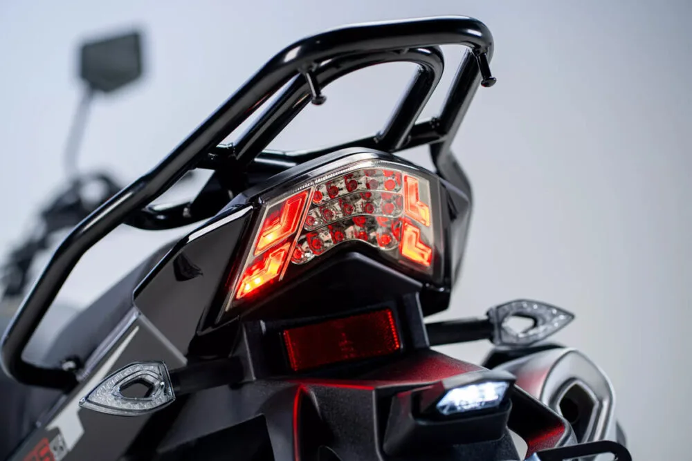 shineray shi 175s efi
