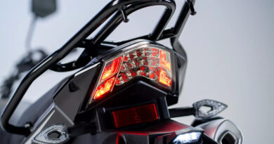 shineray shi 175s efi