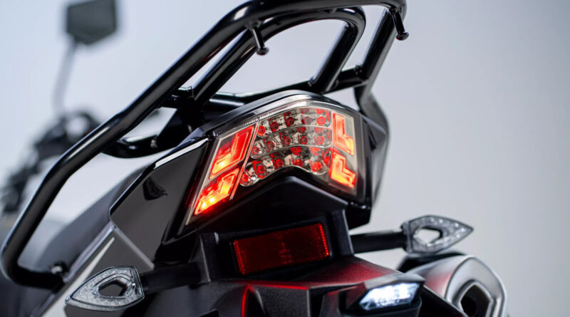 shineray shi 175s efi