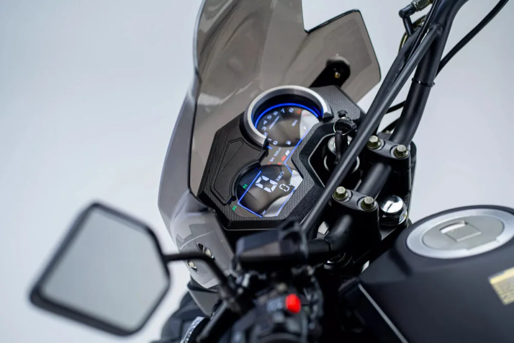 shineray shi 175s efi