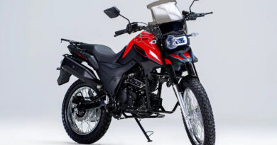shineray shi 175s efi