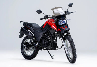 shineray shi 175s efi