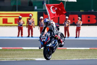 toprak worldsbk