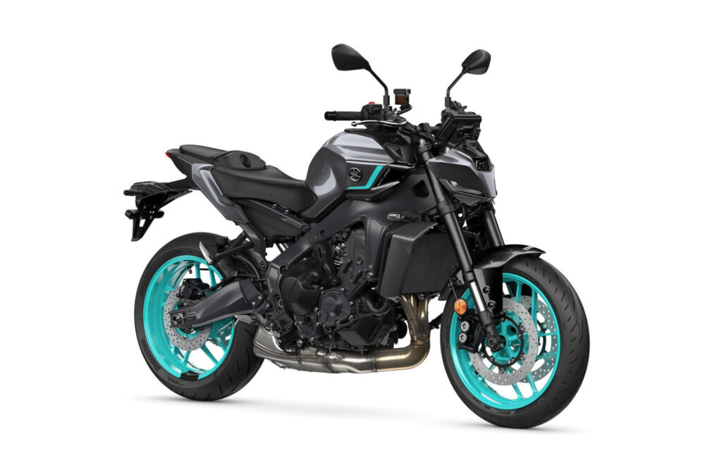 yamaha mt-09 y-amt 2025