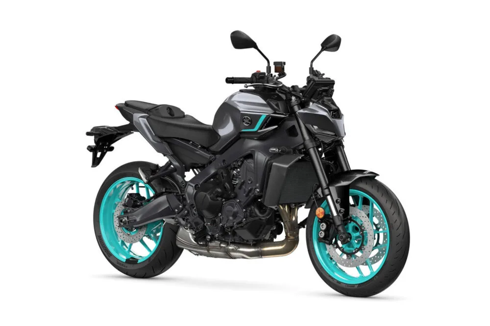 yamaha mt-09 y-amt 2025