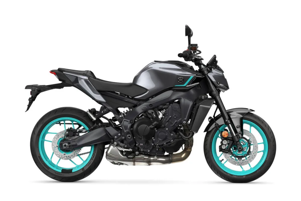 yamaha mt-09 y-amt 2025