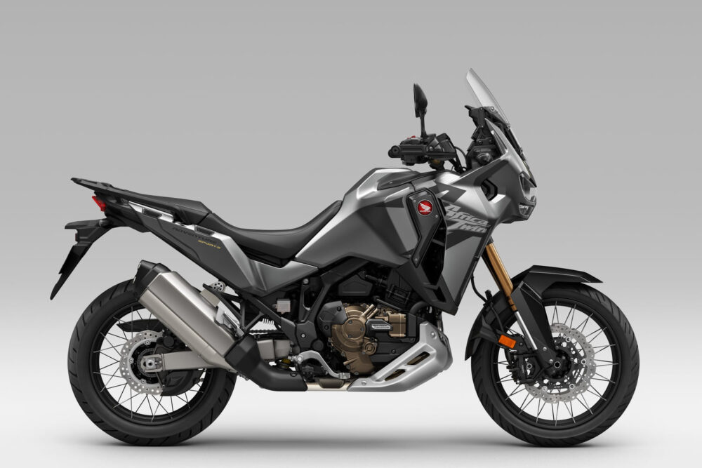 honda crf1100l africa twin 2025