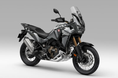 honda crf1100l africa twin 2025