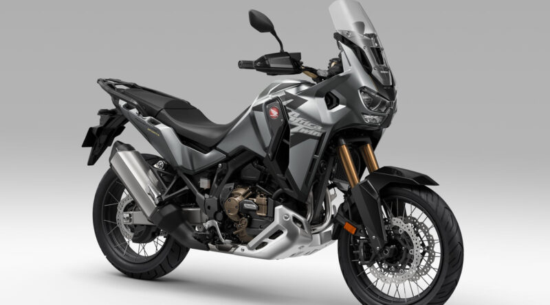 honda crf1100l africa twin 2025