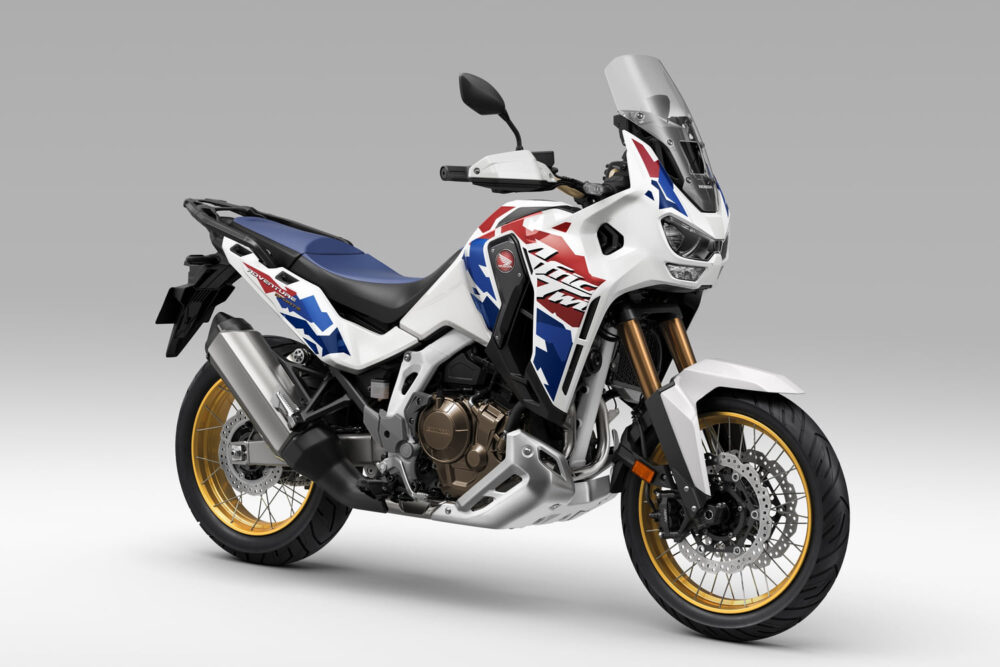 honda crf1100l africa twin 2025