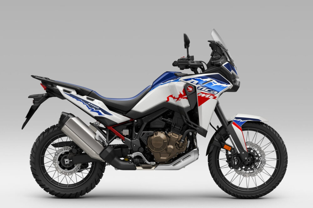 honda crf1100l africa twin 2025