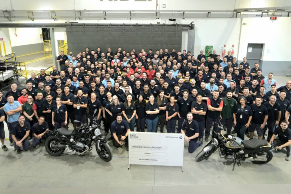 bmw r 12