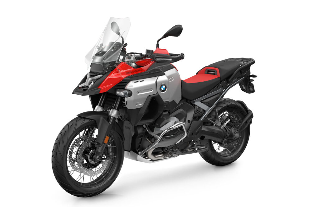 bmw r 1300 gs adventure