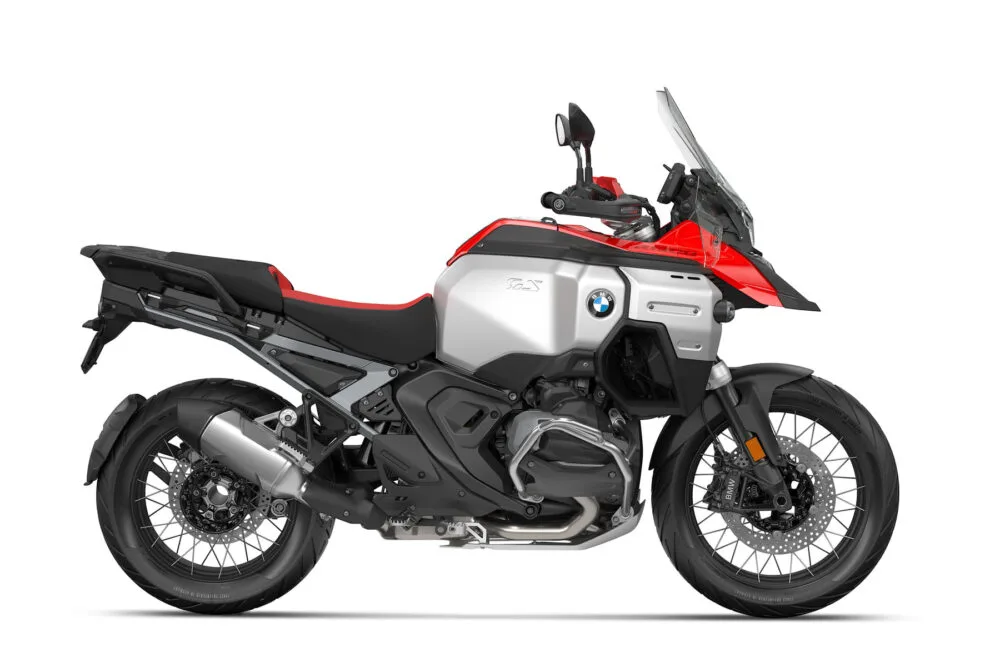 bmw r 1300 gs adventure