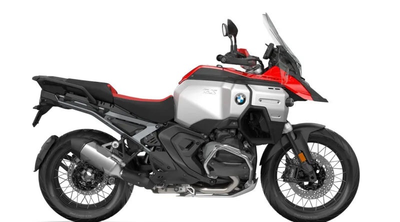 bmw r 1300 gs adventure