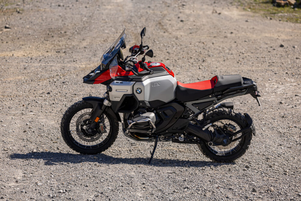 bmw r 1300 gs adventure