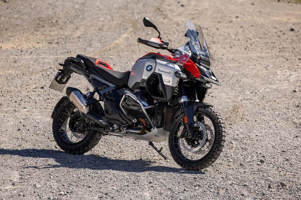 bmw r 1300 gs adventure