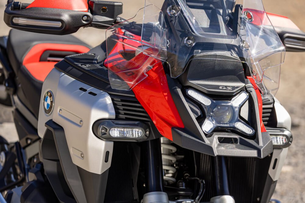 bmw r 1300 gs adventure