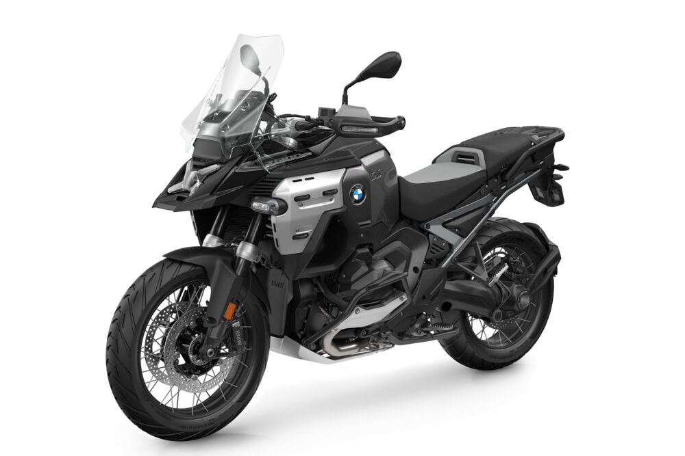 bmw r 1300 gs adventure