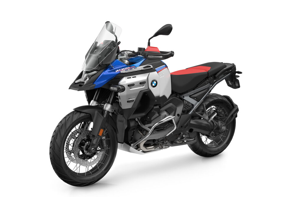 bmw r 1300 gs adventure