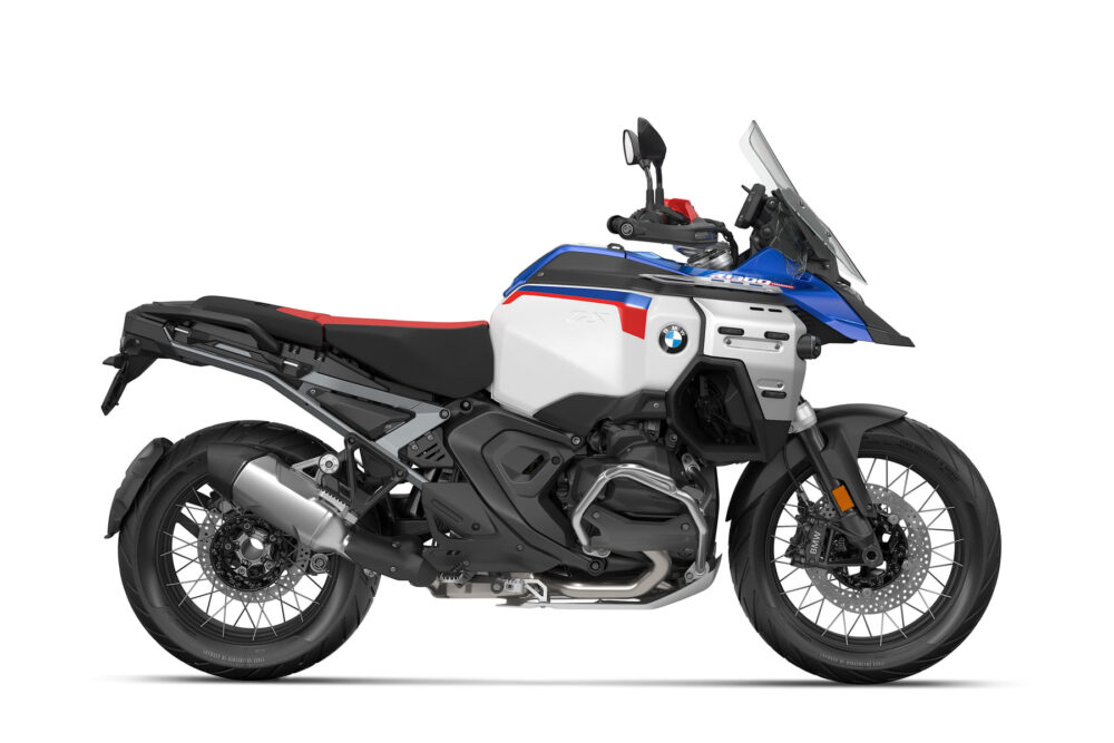 bmw r 1300 gs adventure