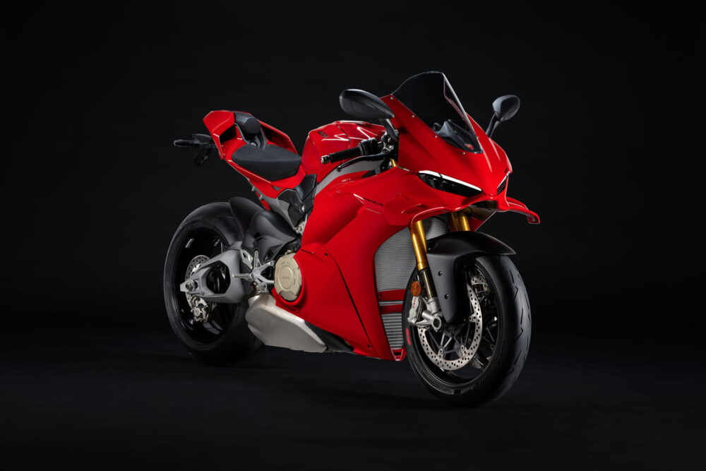 panigale v4 s 2025