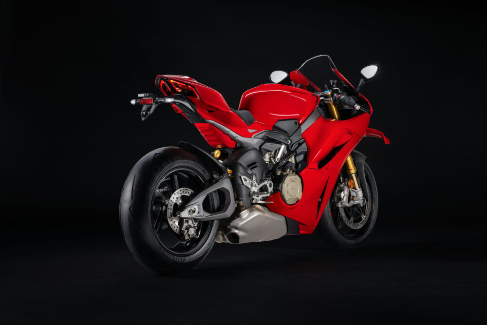 panigale v4 s 2025