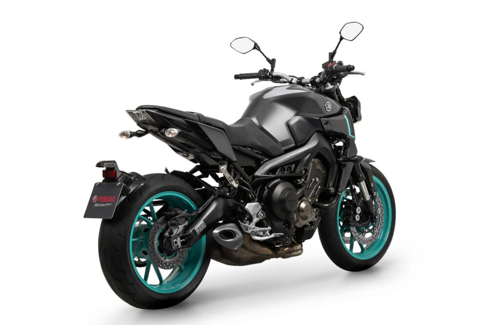 yamaha mt-09 abs 2025