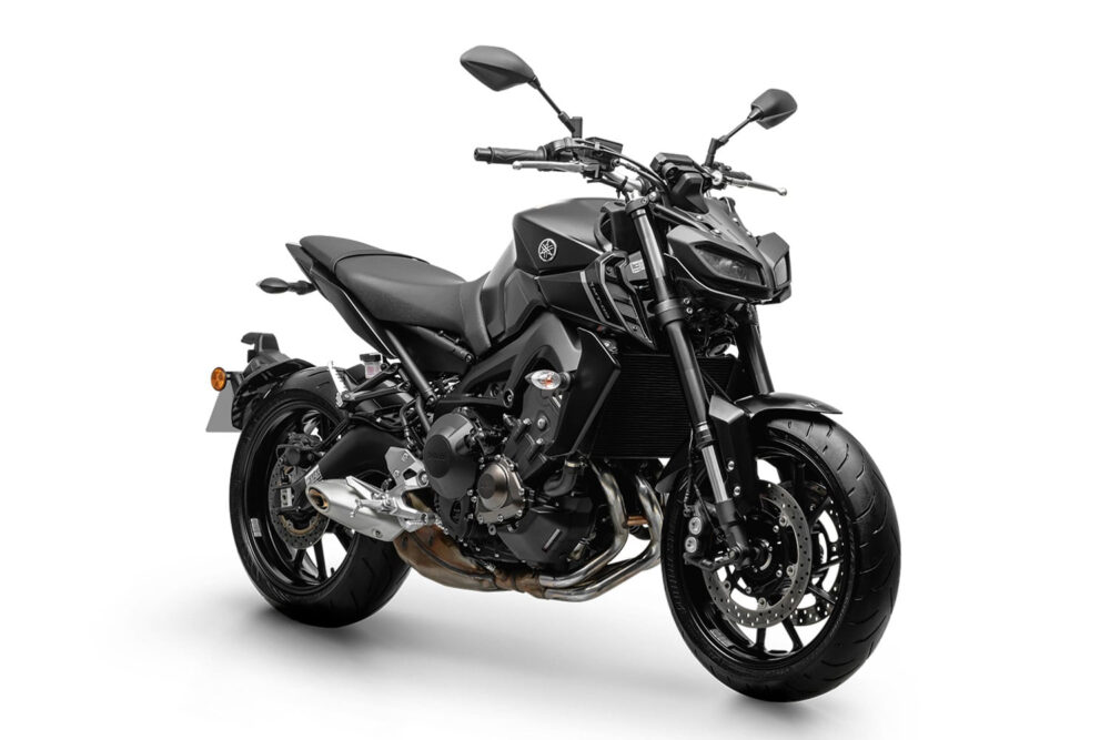 yamaha mt-09 abs 2025