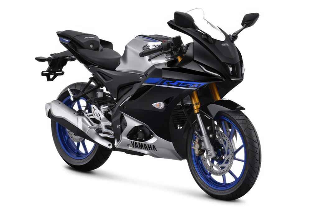 yamaha r15m 2025