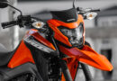 honda bros 160 2025