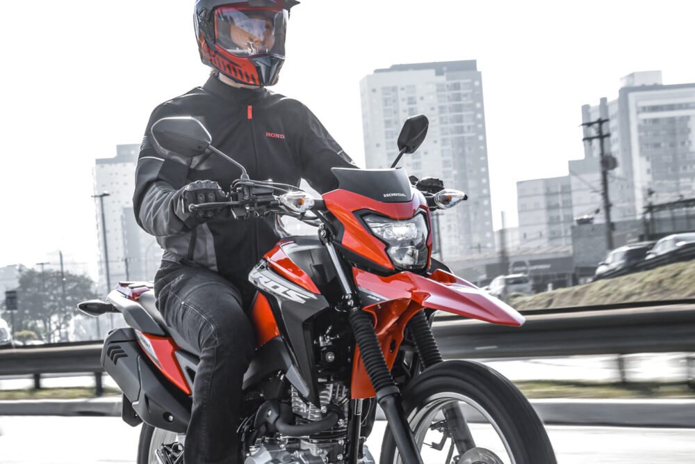 honda bros 160 2025