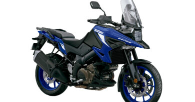 suzuki v-strom 1050 2025