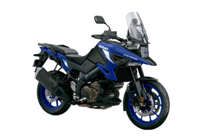 suzuki v-strom 1050 2025