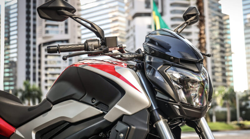 bajaj dominar 250