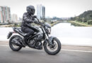 bajaj dominar 250
