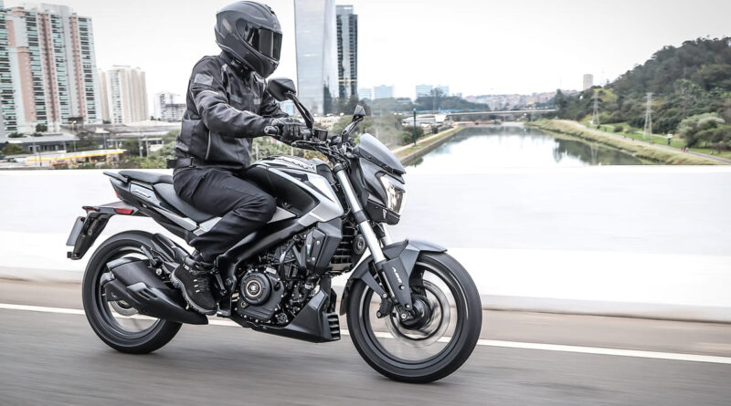bajaj dominar 250