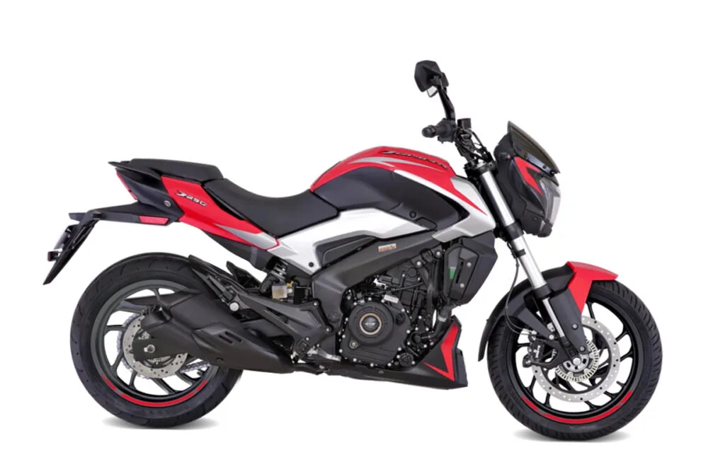 dominar 250