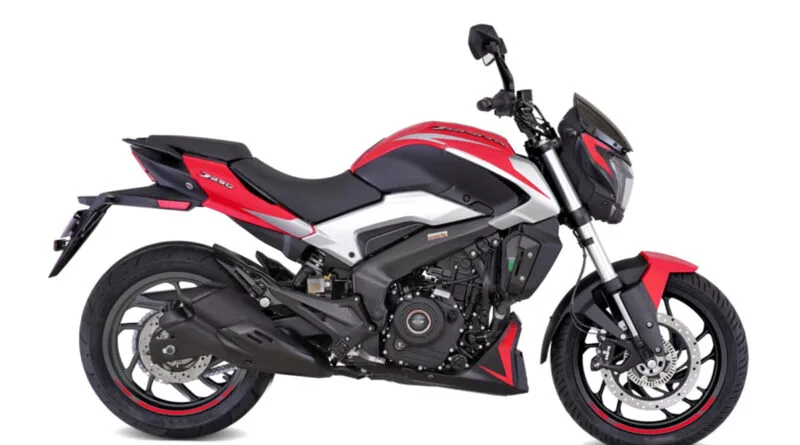 dominar 250