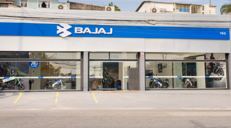 bajaj guarulhos