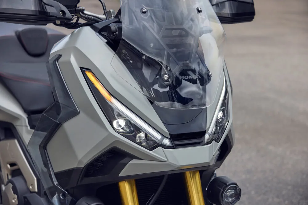 honda x-adv 2025 europa