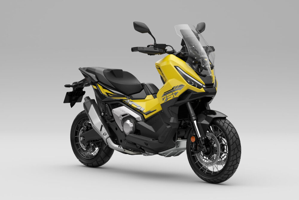 honda x-adv 2025 europa